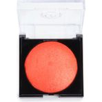 Cocosh She Terracota Allık 10 Gr 03 Orange, Kolay Dağılım, Topaklanmaz, İnce-Pürüzsüz Doku, Doğal ve Canlı Görünüm