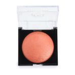 Cocosh She Terracota Soft Bronze Allık 10 gr, Kolay Dağılım, Topaklanmaz, Ince-pürüzsüz Doku, Canlı Görünüm