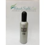 Cocu E02 EDP 50 ml Erkek Parfüm