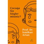 Çocuğa Siz Söyler Misiniz? - Elma Yayınevi