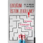 Çocuğum Üstün Zekalı Mı - Marilena Leana Taşçılar