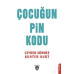 Çocuğun Pin Kodu - Cevher Sönmez