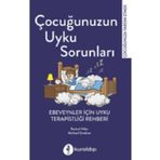 Çocuğunuzun Uyku Sorunları - Rachel Hiller - Michael Gradisar