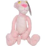 Çocuk 3100 Peluş Pembe Panter 32 Cm