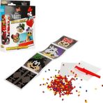 Çocuk 4İn1 Disney Minnie Mouse Pixel Pixel Boncuk Aktivite Ve Oyuncak Seti