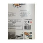 Çocuk Adaptörlü Yavaş Kapanır Klozet Kapağı 0350