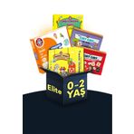 Çocuk Akademi 0-2 Yaş Elite Paket Özel Seri