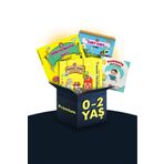 Çocuk Akademi 0-2 Yaş Premium Paket Özel Seri