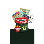 Çocuk Akademi 12-20 Ay Ekonomik Paket Özel Seri