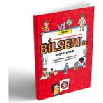 Çocuk Akademi 2. Sınıf BİLSEM Başarı Kitabı - Özlem Durhat (7-8 Yaş Grubu)