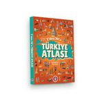 Çocuk Akademi 7'den 70'e Türkıye Atlası