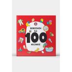 Çocuk Akademi Bebeğimin İlk 100 Kelimesi