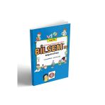 Çocuk Akademi Bilsemde Başarı Kitabı-1. Seviye