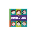 Çocuk Akademi Duygular