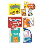 Çocuk Akademi Eko Baby Box