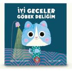 Çocuk Akademi İYİ GECELER GÖBEK DELİĞİM