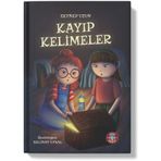 Çocuk Akademi Kayıp Kelimeler Hikaye Kitabı