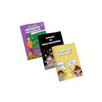 Çocuk Akademi Kodlama+Start Up Englısh+Matematik Üçü Bir Arada