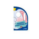 Çocuk Akademi Maskeli Kahramanlar