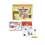 Çocuk Akademi Mini Kış Paketi-1
