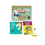 Çocuk Akademi Mini Kış Paketi-2