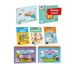 Çocuk Akademi Paket Gelişim Seti