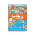 Çocuk Akademi Poster Istanbul