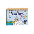 Çocuk Akademi Şimdi Cırt Cırt Vakti 9-16 Ay Baby Boy