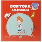 Çocuk Akademi Yayınları Doktora Gidiyorum