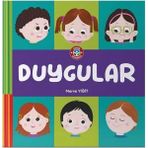 Çocuk Akademi Yayınları Duygular