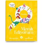 Çocuk Akademi Yayınları Merak Ediyorum - Masallar