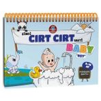 Çocuk Akademi Yayınları Şimdi Cırt Cırt Vakti - Baby Boy