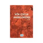 Çocuk Ansiklopedisi (5 Cilt Takım Kutulu)