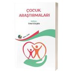 Çocuk Araştırmaları Eğiten Kitap Yayınları