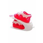 Çocuk Ayakkabı Rampası Ayakkabı Düzenleyicisi-shoe Ramp-6 Adet