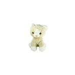 Çocuk Bebek Oyuncakları PB31184-22 Peluş Oturan Kedi 23cm Kız Erkek Çocuk Oyuncak Eğitici Oyuncaklar