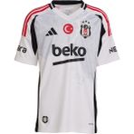 Çocuk Beyaz Forma Bjk 3 Jsy Y IT1475 - Antrasit