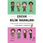 Çocuk Bilim İnsanları - David Stabler