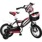 Çocuk Bisikleti Z-trend 12 Jant 70-90 Cm Boy