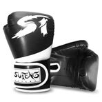 Çocuk Boks Eldivenleri Çocuklar Kick Boks Antrenman Eldivenleri Gençlik Muay Thai Boks Torbası Eldiveni Boks Torbası için Boks Uygulama Ekipmanları Çuval Boks Pedleri Yaş 3 ila 10 Yaş
