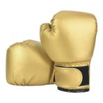 Çocuk Boks Eldivenleri, Eğitim Tartışma Eldivenleri çocuk Ve Gençlik Için Tay Boks (GOLD)