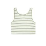 Çocuk Crop YEŞİL 6-7 YAŞ