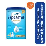 Çocuk Devam Sütü Maması No4 1 Yaş+ 800 Gr