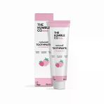 Çocuk Diş Macunu Çilek Aromalı 75 ml 1 Adet