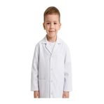 Çocuk Doktor Öğretmen Önlüğü - 171 Beyaz