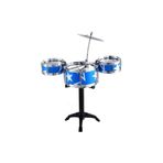 Çocuk Drum Mini Bateri Seti