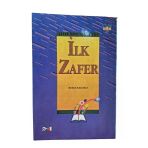 Çocuk Edebiyatı Dizisi - İlk Zafer (İkinci El)