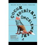 Çocuk Edebiyatı İncelemeleri - Erdem Çocuk Yayınları
