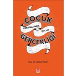 Çocuk Edebiyatında Çocuk Gerçekliği - Hatice Fırat