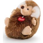 Çocuk Eğitici Oyuncaktrudi Peluş Kirpi 20 Cm
